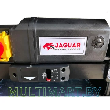 Рейсмусовый станок Jaguar Machinery JWP-12 картинка 6